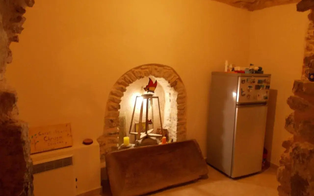 Traditional Guest house Chrisyis
