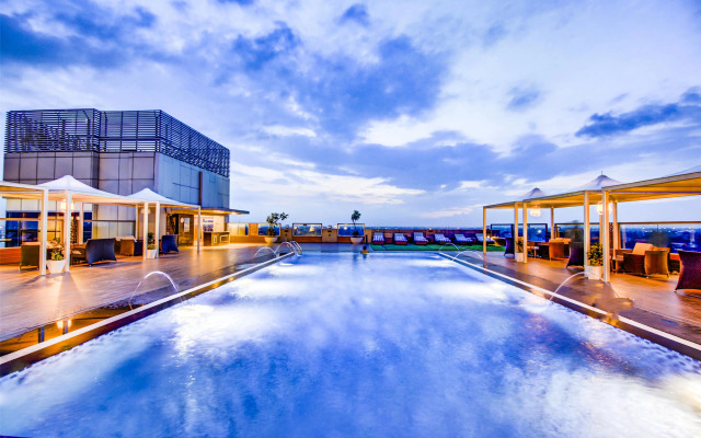 Radisson Blu Gorakhpur