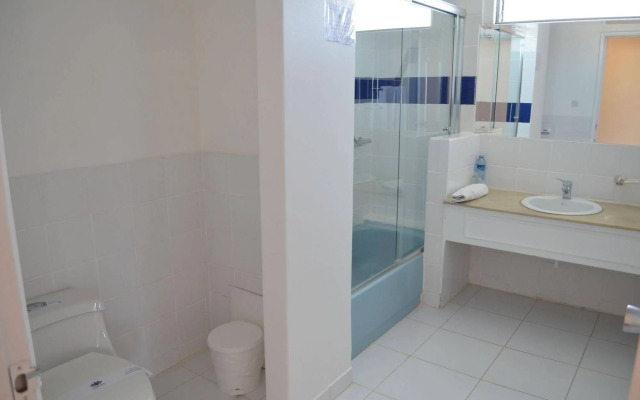 Hotel Tambo Real