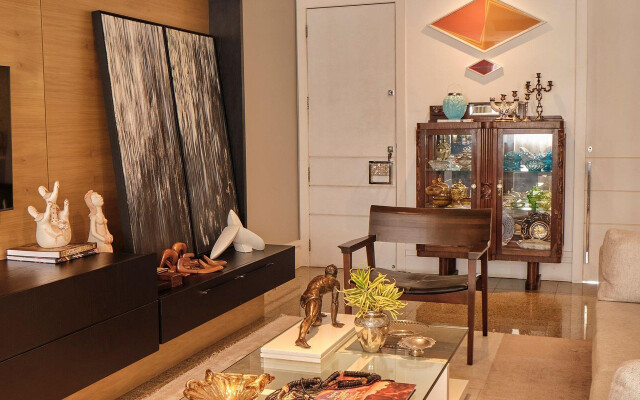 Estilo e Exclusividade no Meireles