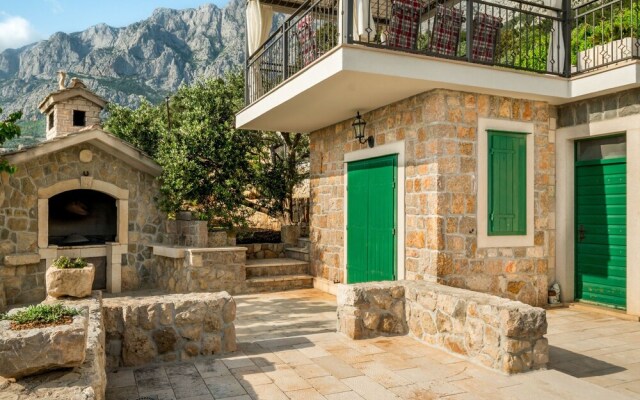 Bellavista Makarska in Makarska