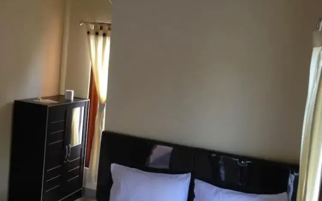 Cebluk Sari Homestay
