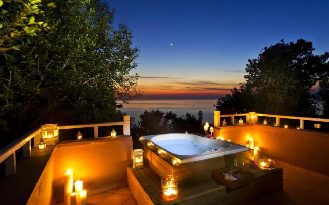 Nautical Hotel Adults Only