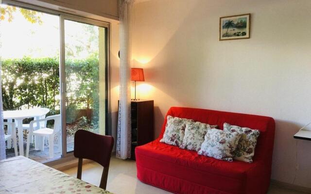 Appartement Arcachon, 2 pièces, 4 personnes - FR-1-433-13