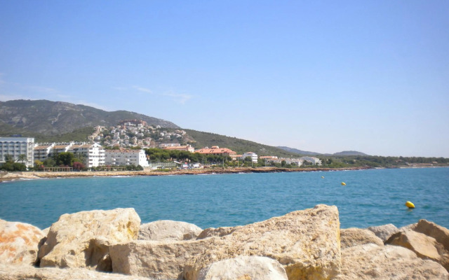 Apartamentos El Puerto