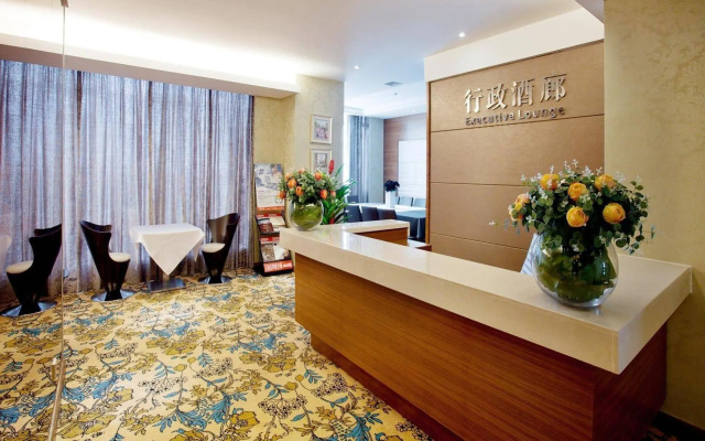Xiangsihu International Hotel