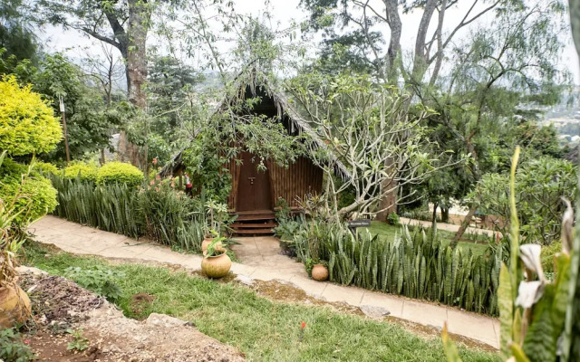 Karama Lodge & Spa