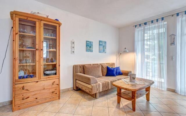 Ostseetraum Wohnung 6