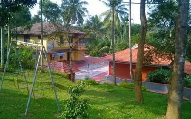 Pappys Nest Holiday Resort