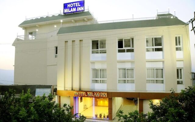 Hotel Milam Inn