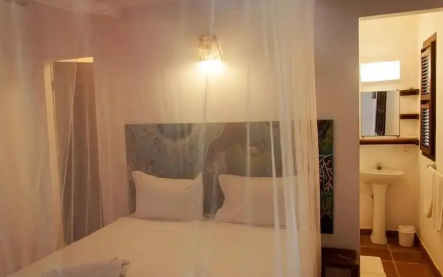 Pousada Albergue da Jangada