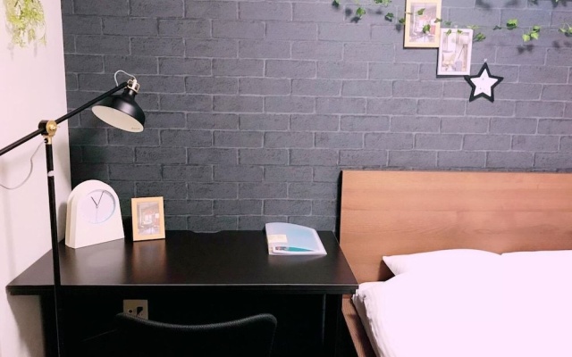 Intel kyoto Gojo – Guest Rooms – Kyoto