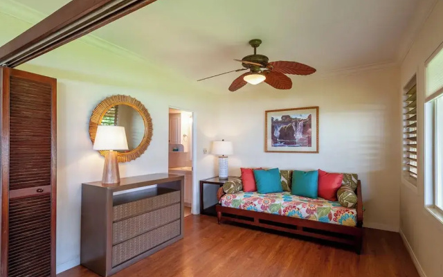 Hanalei Colony Resort K4