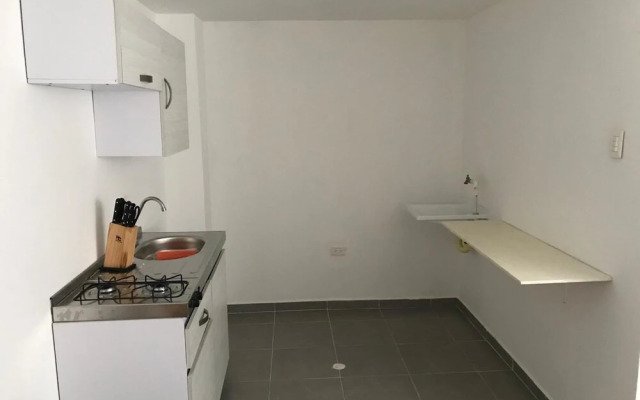 Posada La Casa de Majo