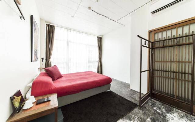 HOSTEL 64 Osaka