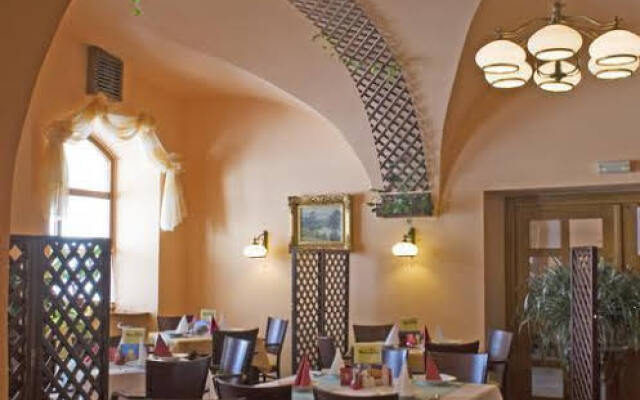 Městský Hotel Dorinka