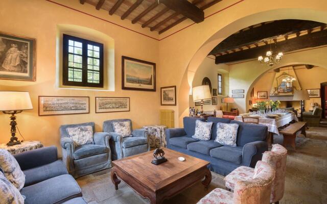 Poggerello 18 in Laterina