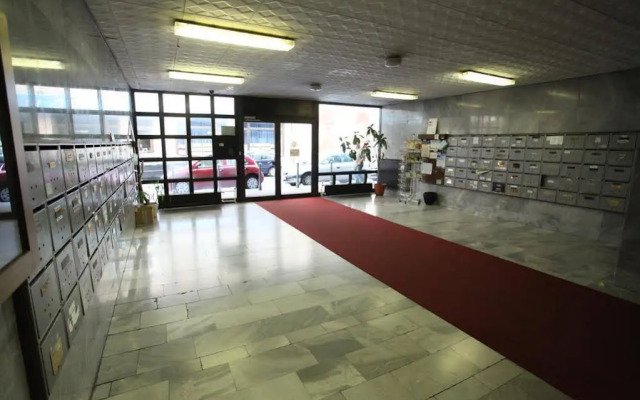 d.Five Danube Corso Boutique Apartment