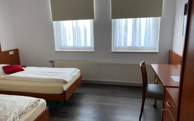 Weserlounge Hotel Garni