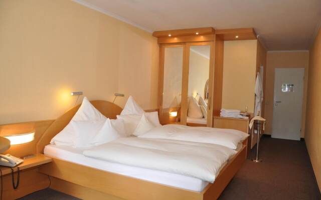 Landhotel Stähle