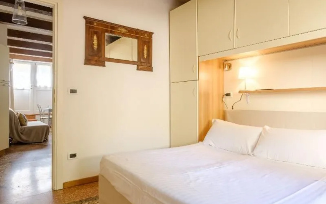 Frassinago Suites-BolognaRooms