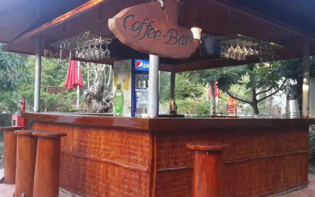 Minh Vuong Village Resort Phu Quoc