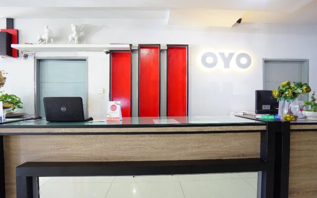 OYO 1318 Hotel Prince Boulevard