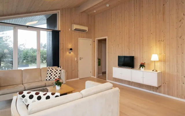 Holiday Home in SÃ¦by