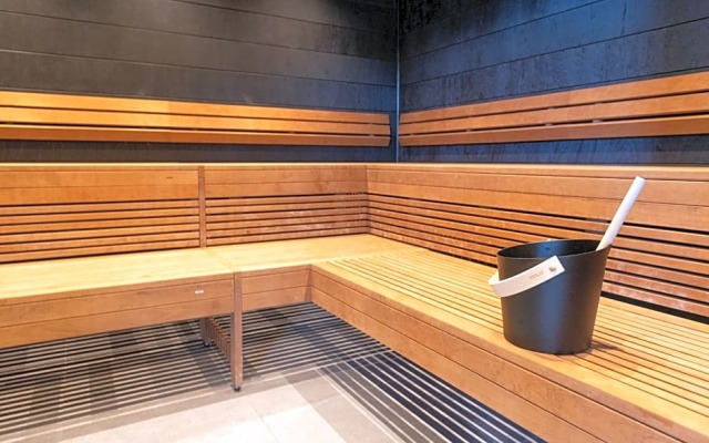 Starby Hotell