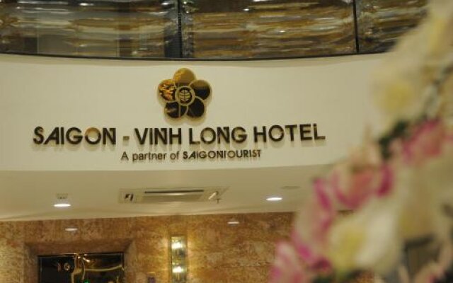 Saigon Vinh Long Hotel