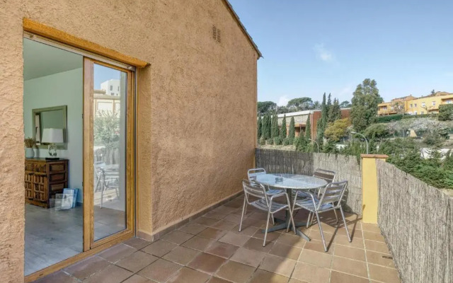 Apartamento residencial 2º 1ª