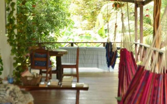 Hostel Wunderbar