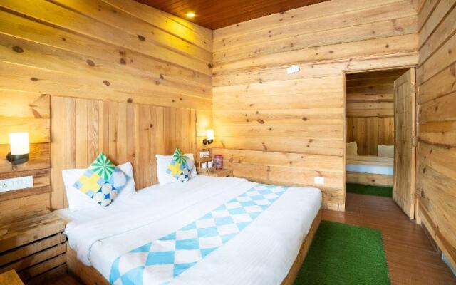 OYO Home 81069 Wodden Stays