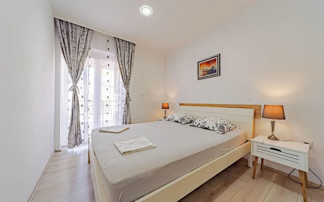 Villa Viki Apartman 3