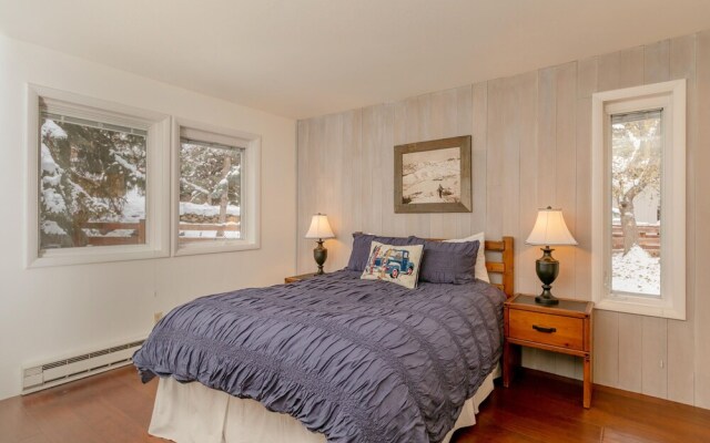 Prospector 174 4 Bedroom Condo