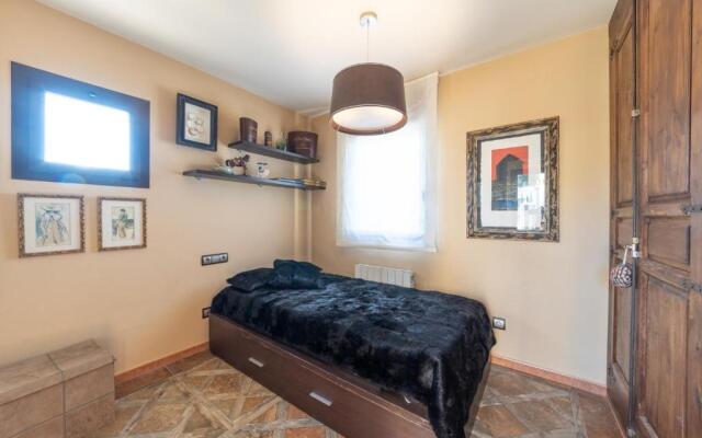 Holiday Home Rosa