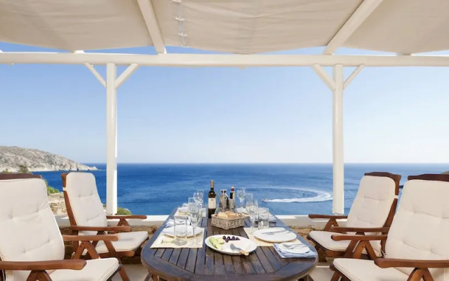Kolitsani View Hotel