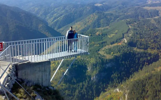 Yagodina Family Hotel