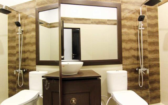The Baliview Luxury Villas & Resto