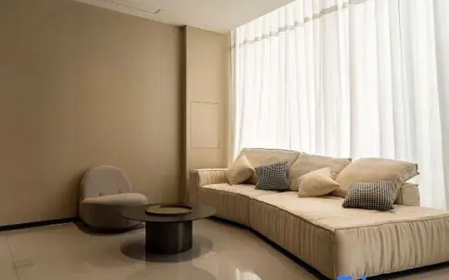 caixuanmeiyi hotel