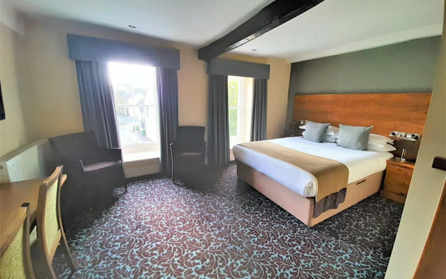 The Allerdale Court Hotel