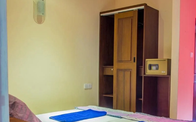 Scandic Apartments