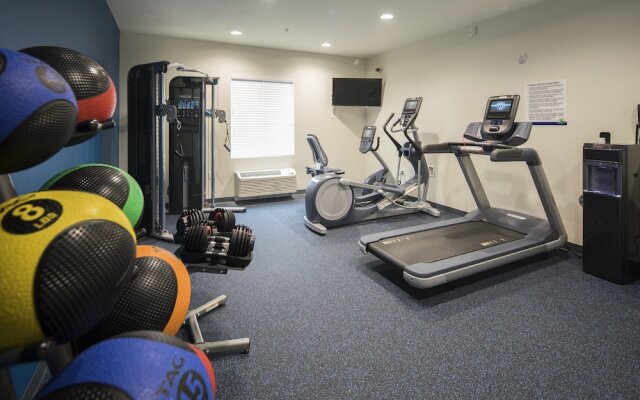 Uptown Suites Extended Stay Tampa FL – Riverview