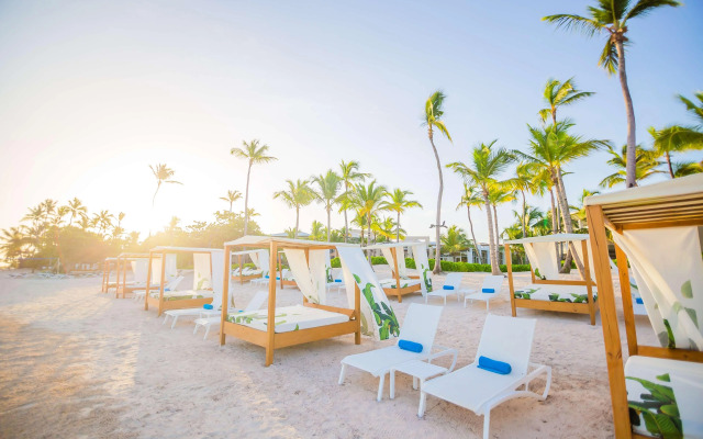 Hotel Bakour Punta Cana Suites