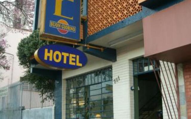 Hotel BuonGiorno