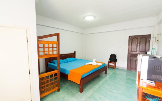 V.J.Island View Koh Chang