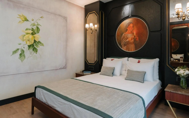 Tria Elegance Istanbul