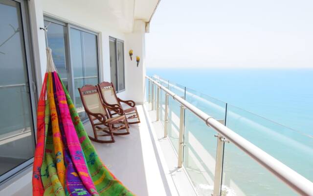 Bella Cartagena Apartments