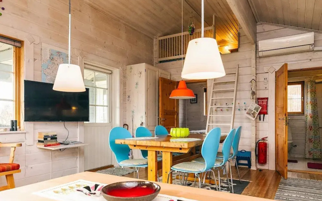 6 Person Holiday Home in Roslev-by Traum
