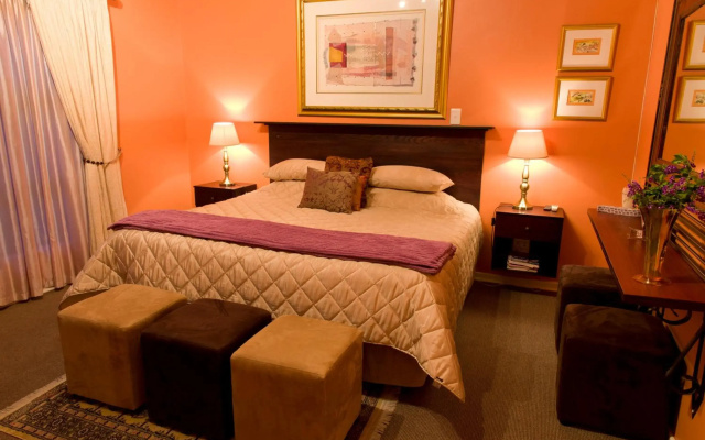 Primavera Guest House